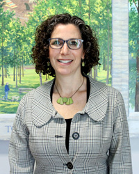 Supervisor - Dana Levenberg